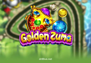 Golden Zuma dr88