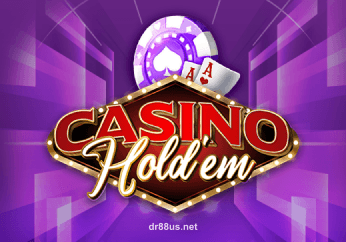 Casino Hold’em dr88