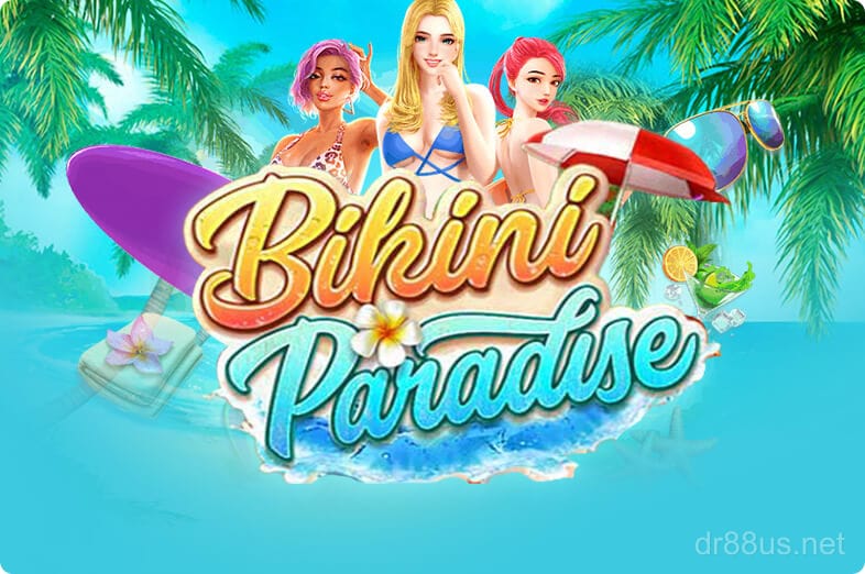 Bikini Paradise