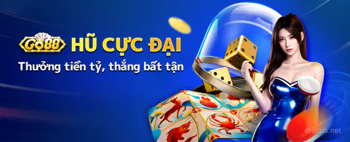 Sự kiện đặc biệt dành cho thành viên dr88