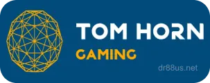 Tom Horn Gaming - Nhà cung cấp slot game sáng tạo