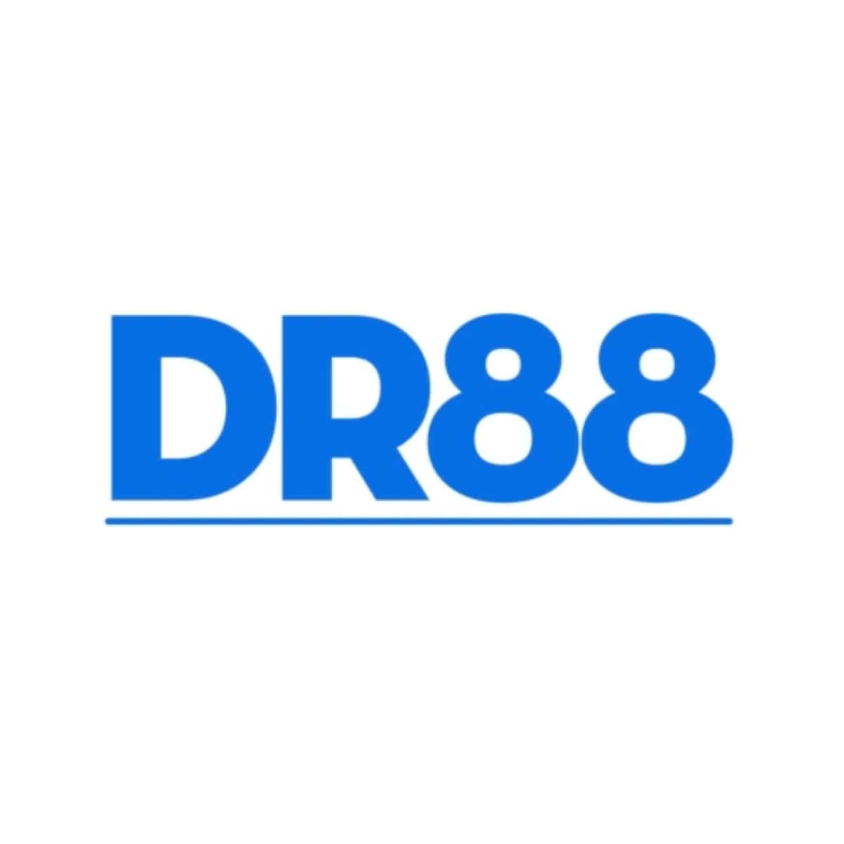 Logo dr88